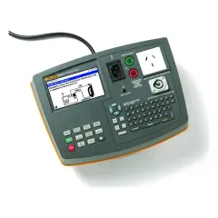 Fluke 6500-2 UK PAT Taşınabilir Cihaz Test Cihazı