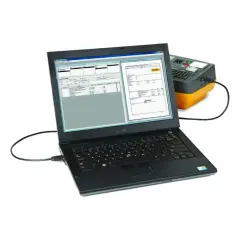 Fluke 6500-2 UK PAT Taşınabilir Cihaz Test Cihazı