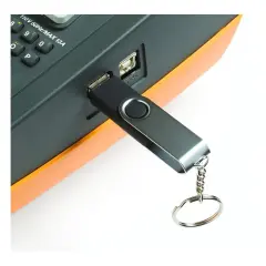 Fluke 6500-2 UK PAT Taşınabilir Cihaz Test Cihazı