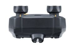 Testo 550i Akıllı Set – Kablosuz Kıskaçlı Sıcaklık Problarına (NTC) Sahip Uygulama Kontrollü Dijital Manifold