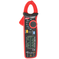 UNI-T-UT-210E 600V 100A MİNİ PENSAMPERMETRE