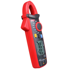 UNI-T-UT-210E 600V 100A MİNİ PENSAMPERMETRE