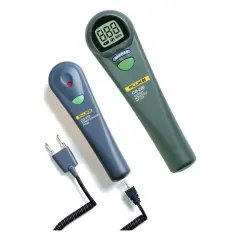 Fluke CO-220 Karbonmonoksit (CO) Ölçer