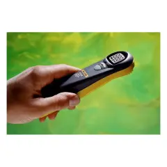 Fluke CO-220 Karbonmonoksit (CO) Ölçer