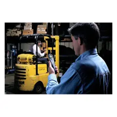 Fluke CO-220 Karbonmonoksit (CO) Ölçer