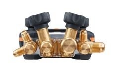 Testo 557s – Isı Pompası Çok Amaçlı Set