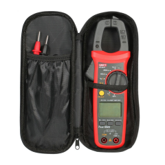 UNI-T UT203+ TRMS PENS AMPERMETRE (AC/DC 400A)