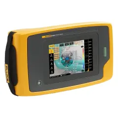 Fluke ii500 Akustik Kamera (Hava Kaçağı Tespit Cihazı)