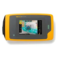 Fluke ii500 Akustik Kamera (Hava Kaçağı Tespit Cihazı)
