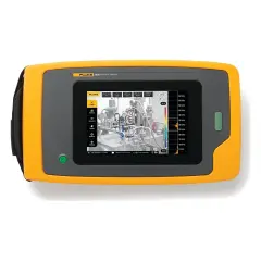 Fluke ii905 Endüstriyel Akustik Kamera (Kaçak Tespit Cihazı)