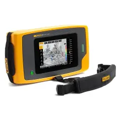 Fluke ii905 Endüstriyel Akustik Kamera (Kaçak Tespit Cihazı)
