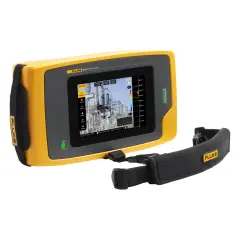Fluke ii915 Akustik Kamera (Kısmi Deşarj ve Kaçak Tespiti)