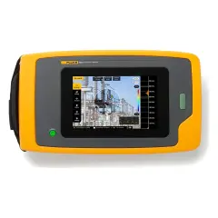 Fluke ii915 Akustik Kamera (Kısmi Deşarj ve Kaçak Tespiti)