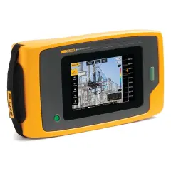 Fluke ii915 Akustik Kamera (Kısmi Deşarj ve Kaçak Tespiti)