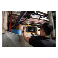 Fluke ii915 Akustik Kamera (Kısmi Deşarj ve Kaçak Tespiti)