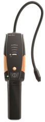 TESTO 316-3 Soğutucu Gaz Kaçak  Dedektörü
