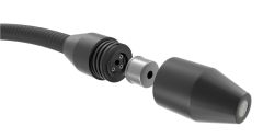 TESTO 316-3 Soğutucu Gaz Kaçak  Dedektörü