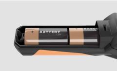 TESTO 316-3 Soğutucu Gaz Kaçak  Dedektörü