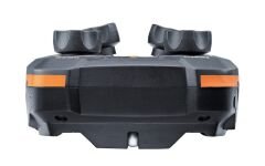 Testo 557s Akıllı Vakum Seti – Kablosuz Problar ve 4 Hortumlu Dolum Setli Dijital Manifold