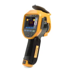 Fluke Ti300+ 9 Hz Termal Kamera