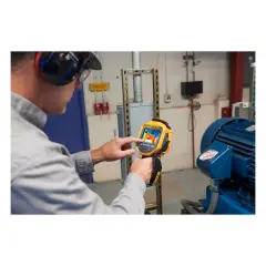 Fluke Ti401 PRO 60 Hz Termal Kamera