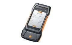 Testo 400 – Çok Amaçlı İç Hava Kalitesi Ölçüm Cihazı – Akıllı Dokunmatik Ekranlı, WLAN/Bluetooth® Destekli) Ölçüm Cihazı