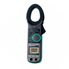 KYORITSU KEW-2055 1000A AC/DC PENSAMPERMETRE