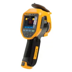 Fluke Ti480 PRO 60 Hz Termal Kamera
