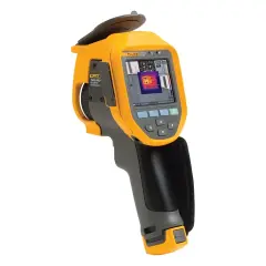 Fluke Ti480 PRO 60 Hz Termal Kamera