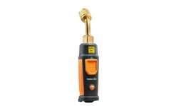 Testo 552i – Uygulama Kontrollü Kablosuz Vakum Probu