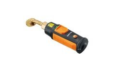 Testo 552i – Uygulama Kontrollü Kablosuz Vakum Probu