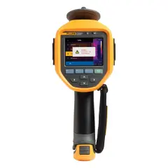 Fluke Ti480 Pro Termal Kamera 9 Hz