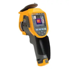 Fluke Ti480 Pro Termal Kamera 9 Hz