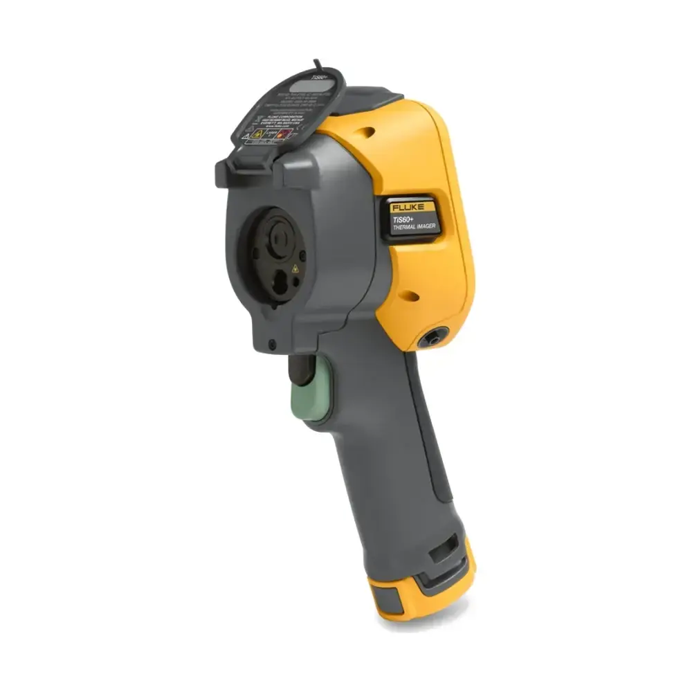 Fluke TiS60+ Termal Kamera 9 Hz