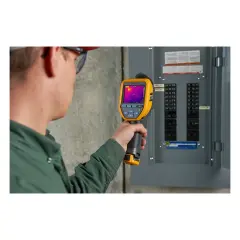 Fluke TiS60+ Termal Kamera 9 Hz