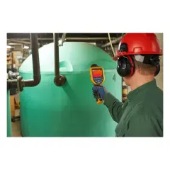 Fluke TiS60+ Termal Kamera 9 Hz