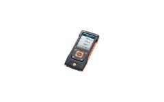 Testo 440 dP – Fark Basınç Sensörlü Hava Hızı ve İç Hava Kalitesi Ölçüm Cihazı