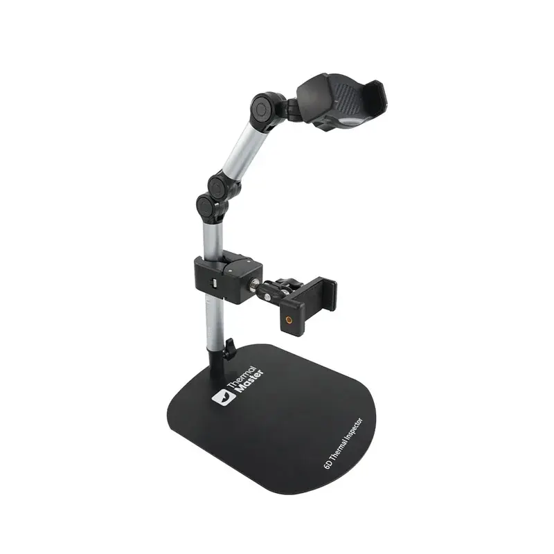 Thermal Master P3 Termal Kamera İnceleme Standı