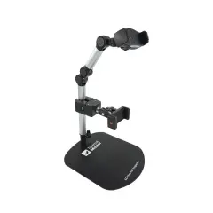 Thermal Master P3 Termal Kamera İnceleme Standı