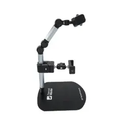 Thermal Master P3 Termal Kamera İnceleme Standı