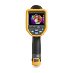 Fluke TiS75+ 27 Hz Termal Kamera