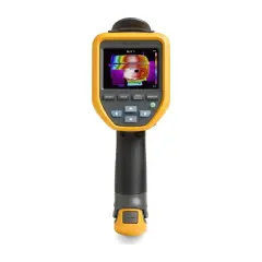 Fluke TiS75+ 27 Hz Termal Kamera