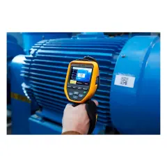 Fluke TiS75+ 27 Hz Termal Kamera