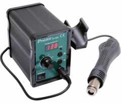 PROSKİT SS-969B SICAK HAVA ÜFLEME İSTASYONU