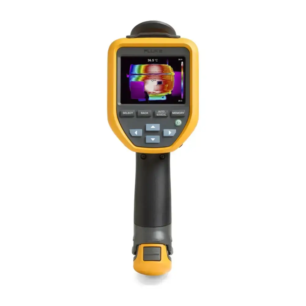 Fluke TiS75+ 9 Hz Termal Kamera