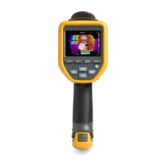 Fluke TiS75+ 9 Hz Termal Kamera