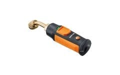 Testo 549i – Akıllı Telefon Kontrollü Yüksek Basınç Ölçüm Cihazı