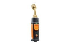 Testo 549i – Akıllı Telefon Kontrollü Yüksek Basınç Ölçüm Cihazı