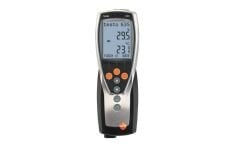 Testo 635-1 – Nem Ölçüm Cihazı