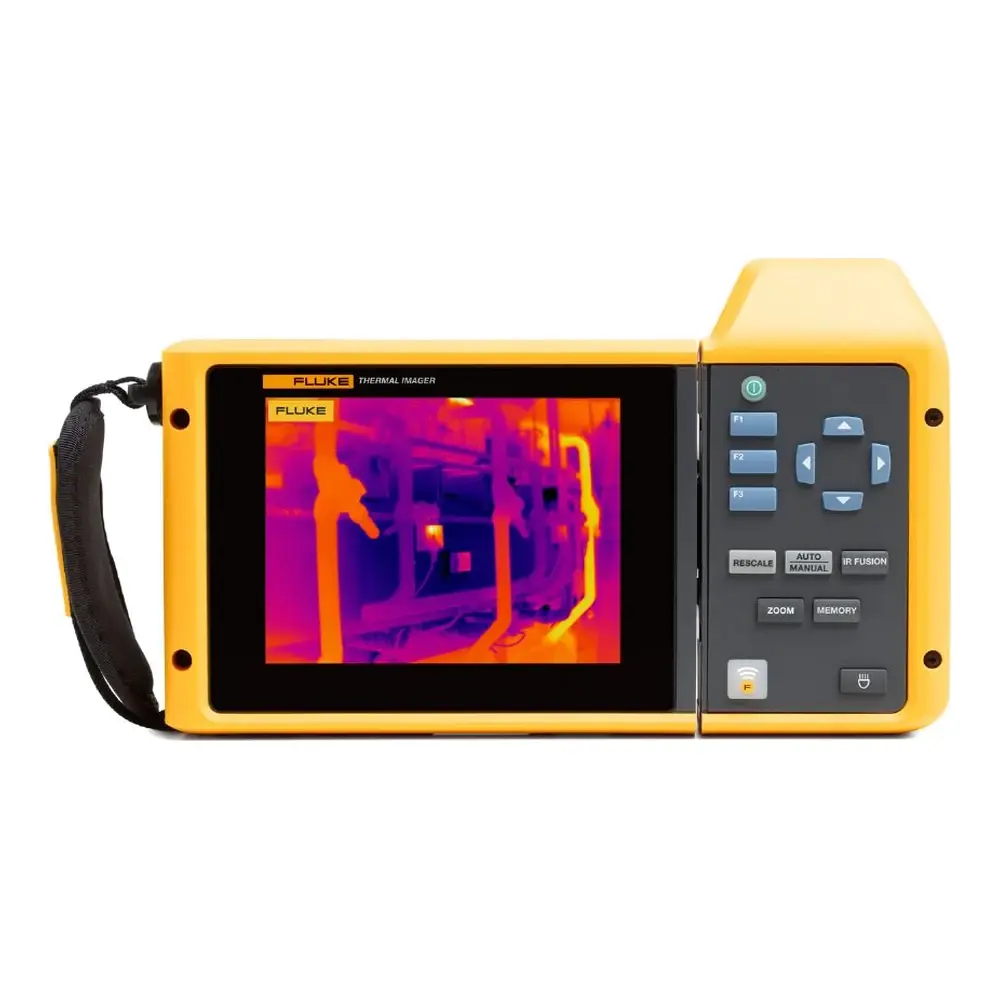 Fluke TiX580 9 Hz Termal Kamera